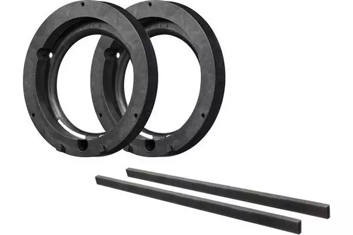 スズキ ジムニー ノマド専用カースピーカー取付キットを発売|【業界
