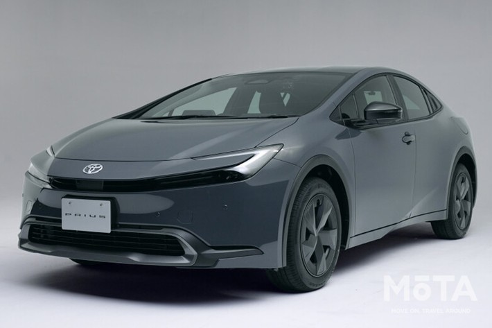 トヨタプリウス本体価格ー48万 トヨタ プリウスの価格・新型情報・グレード諸元 価格.com