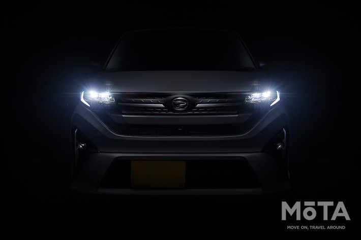 ダイハツ 新型ムーヴ（2025年モデル）