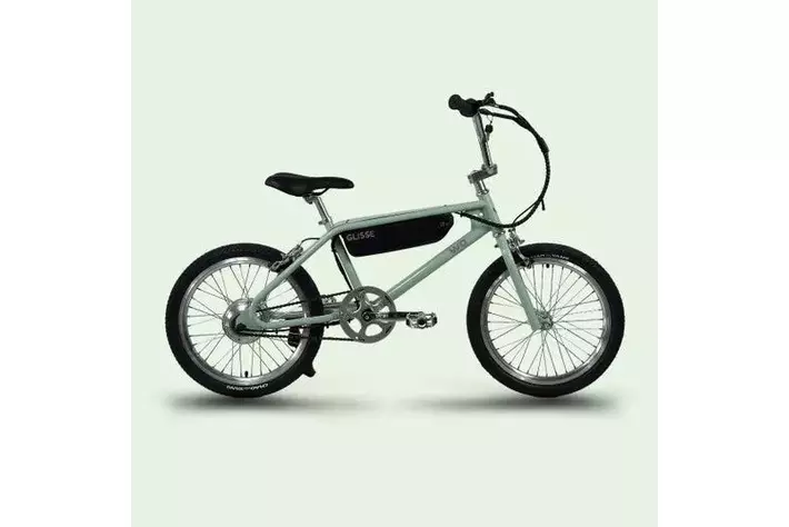 WOが最新BMX型モデル「GLISSE」の先行予約販売受付を開始|【業界先取り