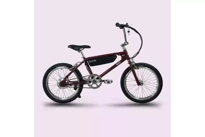 bmx本体 WOが最新BMX型モデル「GLISSE」の先行予約販売受付を開始|【業界先取り