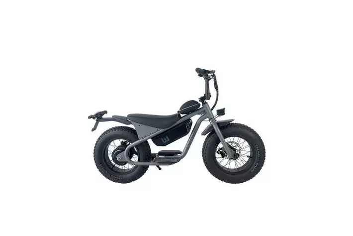 WOが最新BMX型モデル「GLISSE」の先行予約販売受付を開始|【業界先取り