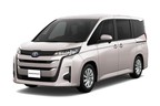 トヨタ ノア