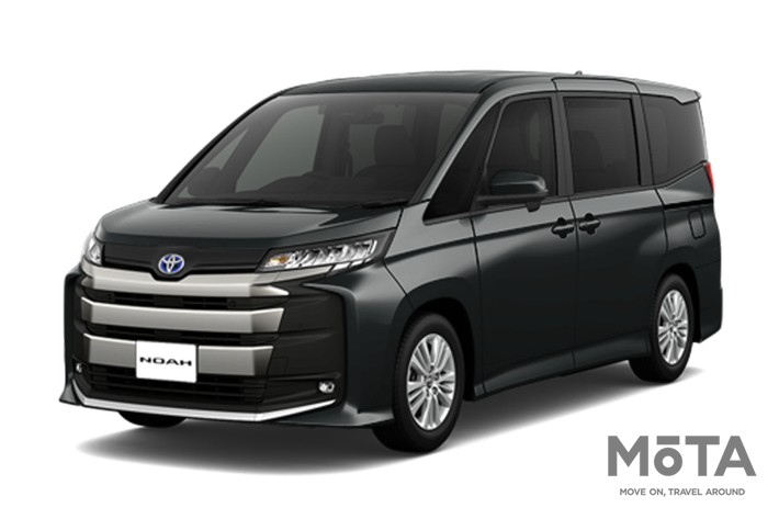 トヨタ ノア