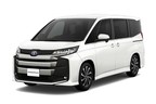トヨタ ノア