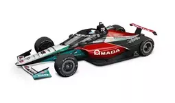 グリーンライト2022 インディアナポリス500 ポディウム　3カーセット 16170758931_7304_l.webp