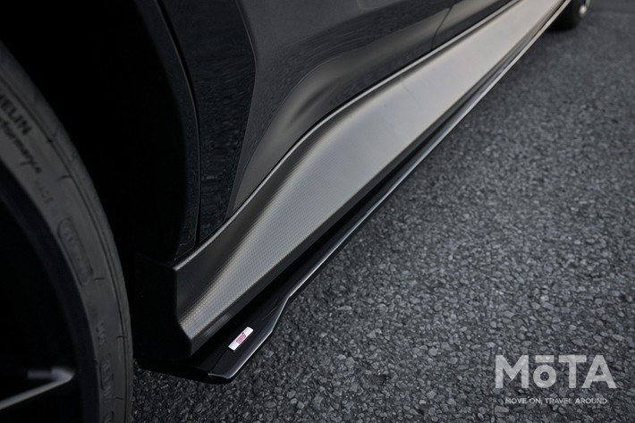 スバル S210（プロトタイプ）