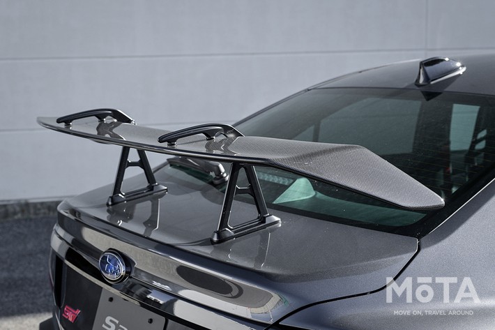 スバル S210（プロトタイプ）