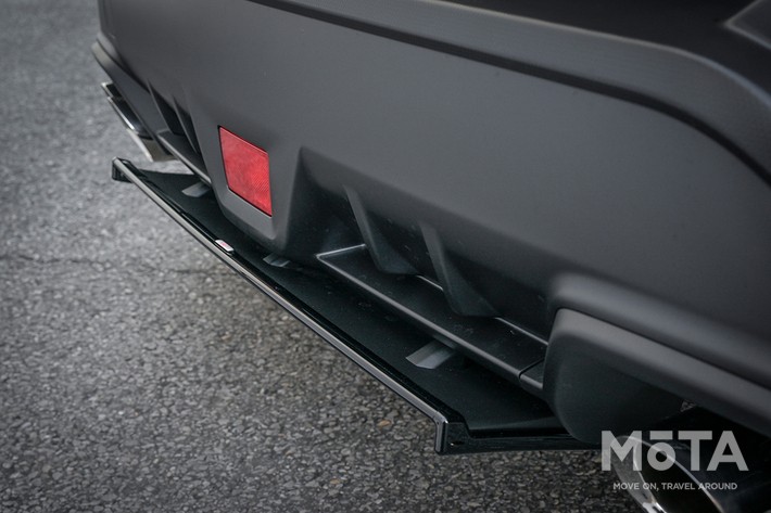 スバル S210（プロトタイプ）