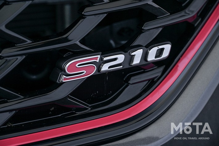 スバル S210（プロトタイプ）