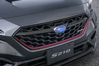 スバル S210（プロトタイプ）