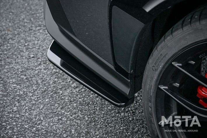 スバル S210（プロトタイプ）