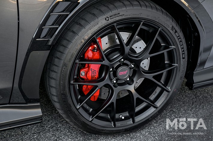 スバル S210（プロトタイプ）