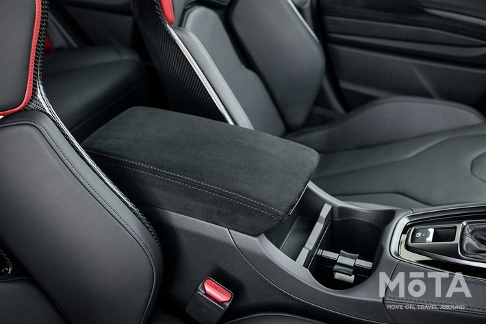 スバル S210（プロトタイプ）