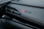 スバル S210（プロトタイプ）