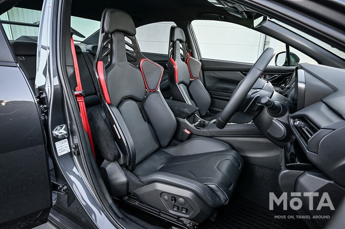 スバル S210（プロトタイプ）