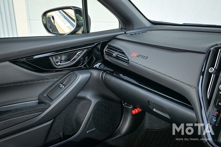 スバル S210（プロトタイプ）