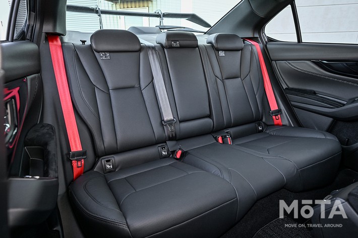 スバル S210（プロトタイプ）