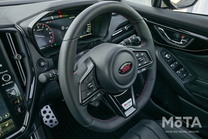 スバル S210（プロトタイプ）