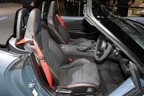 マツダ MAZDA SPIRIT RACING ロードスター