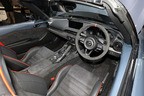 マツダ MAZDA SPIRIT RACING ロードスター