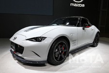 MAZDA SPIRIT RACING ロードスターの予想価格は520万円〜！ 発売は2025年冬？