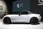 マツダ MAZDA SPIRIT RACING ロードスター