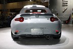 マツダ MAZDA SPIRIT RACING ロードスター