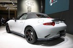 マツダ MAZDA SPIRIT RACING ロードスター