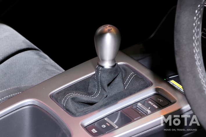 マツダ MAZDA SPIRIT RACING ロードスター