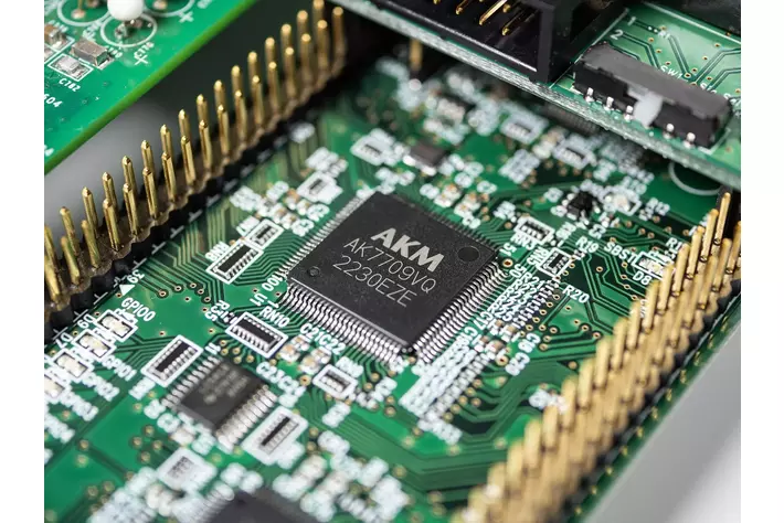 旭化成エレクトロニクスのオーディオDSP、Diracのオーディオ補正技術に対応