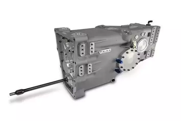 NEXT-FORMULA-PROJECT」の風洞モデルなどをヒトクル展YOKOHMAに