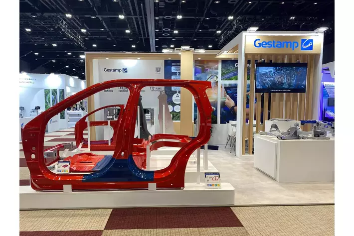 「人とくるまのテクノロジー展 2025 YOKOHAMA」でモビリティの安全性を高める最新イノベーションを紹介