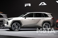 トヨタ RAV4