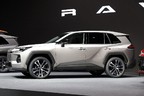 トヨタ RAV4