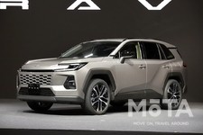 トヨタ RAV4