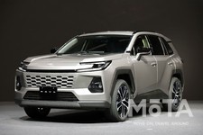 トヨタ RAV4