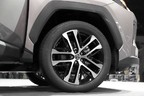 トヨタ RAV4