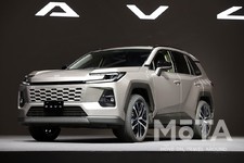 トヨタ RAV4