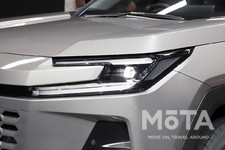 トヨタ RAV4