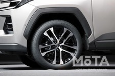 トヨタ RAV4