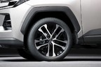 トヨタ RAV4