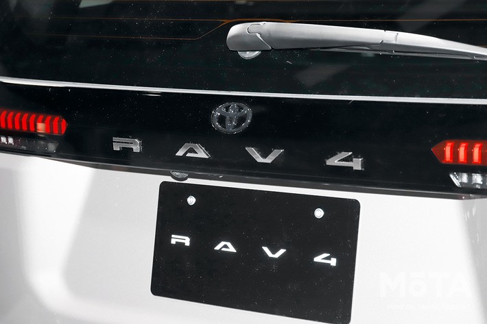 トヨタ RAV4