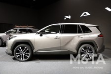 トヨタ RAV4