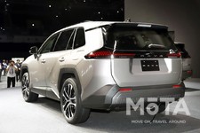 トヨタ RAV4