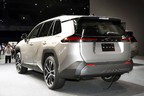 トヨタ RAV4
