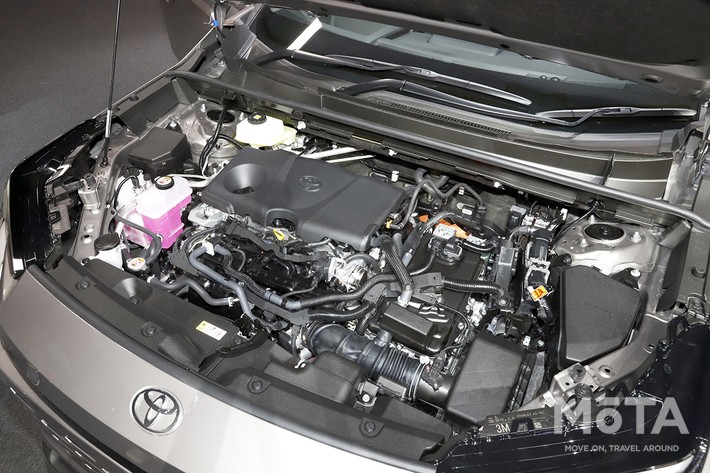 トヨタ RAV4