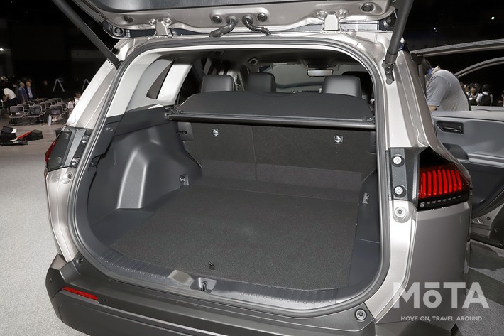 トヨタ RAV4