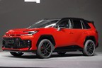 トヨタ RAV4