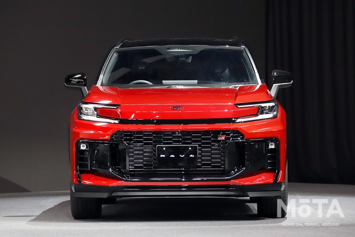 トヨタ RAV4